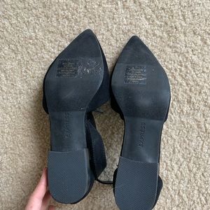 Express flats